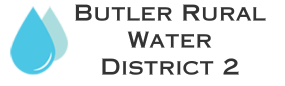 Butler Rural Water District 2